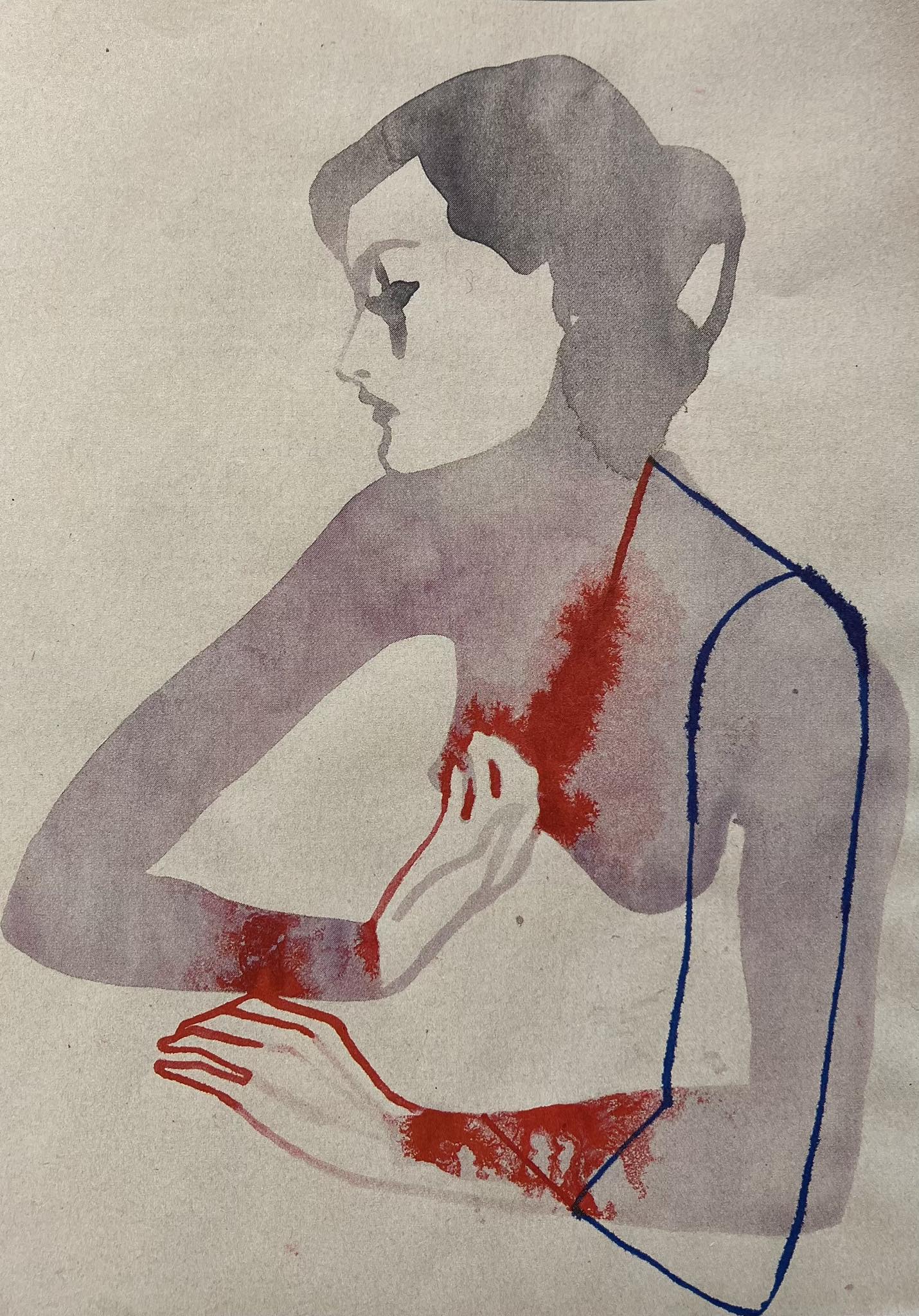 SE REAPPROPRIER SON CORPS